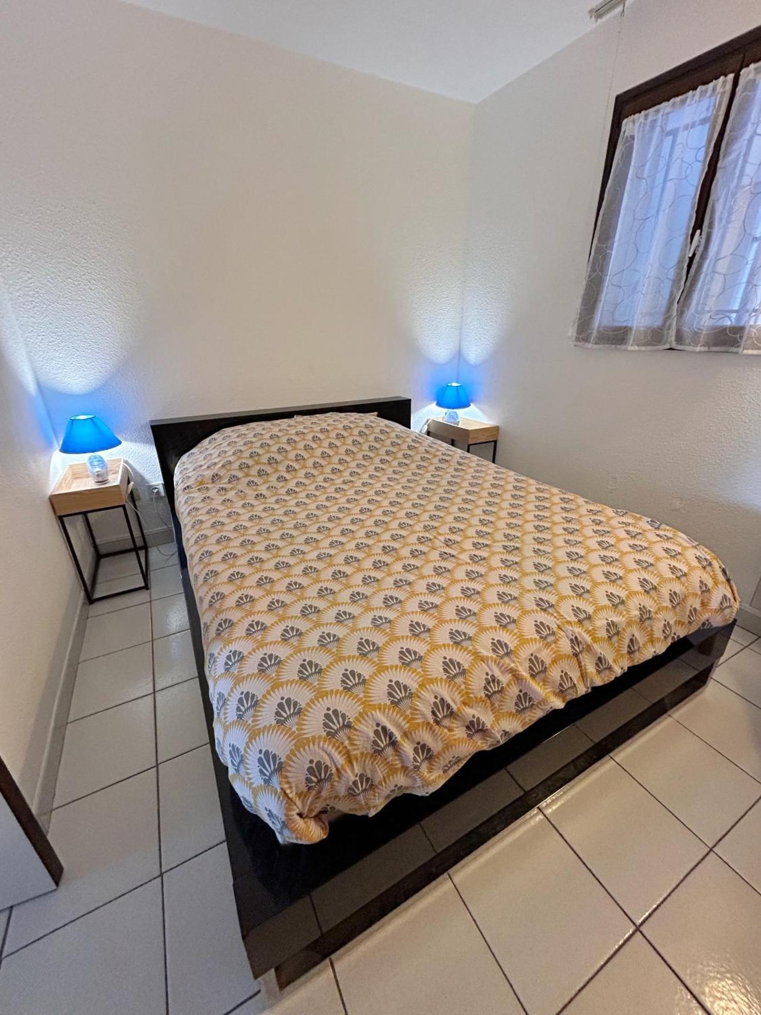 Apartment Front De Mer, 8min Du Palais Des Festivals Cannes